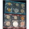 Image 2 : 1433. 1969 U.S. Mint Set in original cellophane as issued. 