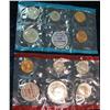 Image 1 : 1434. 1969 U.S. Mint Set in original cellophane as issued. 