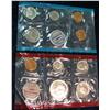 Image 1 : 1435. 1969 U.S. Mint Set in original cellophane as issued. 