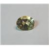 Image 1 : 1451. 1.65 Carat Genuine Oval Cut Citrine.