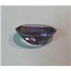 Image 2 : 1452. 5.0 Carat Genuine Oval Cut Amythyst.