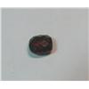 Image 1 : 1456. 1.10 Carat Genuine Faceted Garnet.
