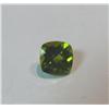 Image 1 : 1457. 1.15 Carat Genuine Square Cut Peridot.