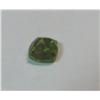 Image 2 : 1457. 1.15 Carat Genuine Square Cut Peridot.