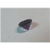 Image 2 : 1460. 0.85 Carat Genuine Square Cut Amythyst.