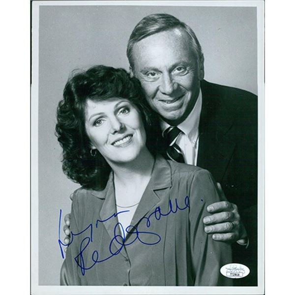 The Happy Hooker Lynn Redgrave Signed Original Still Photo
