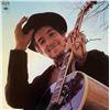 Image 1 : Bob Dylan signed Nashville Skyline album
