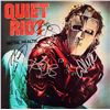 Image 1 : Quiet Riot Signed Album