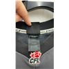 Image 2 : Vintage CFL BC Lions Travis Lulay Men's XL Reebok Football Jersey