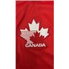 Image 2 : Vintage Team Canada CCM Olympic Hockey Jersey, 1984/1988, Men's Medium