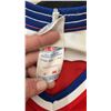Image 5 : Vintage Team Canada CCM Olympic Hockey Jersey, 1984/1988, Men's Medium