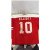 Image 6 : Vintage Team Canada CCM Olympic Hockey Jersey, 1984/1988, Men's Medium