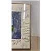 Image 6 : NHL Hall of Famers Autographs Framed Photo: Signed by Hawerchuk, Hull, Bower, and More