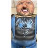 Image 4 : Vintage WCW/NWO Wrestling Buddy Brawlers Talking 21" Plush Diamond Dallas Page- Works