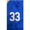 Image 5 : Vintage Married With Children Al Bundy Polk High Football Jersey TV Promo Mens XXL
