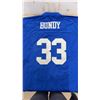 Image 7 : Vintage Married With Children Al Bundy Polk High Football Jersey TV Promo Mens XXL
