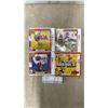 Image 1 : Nintendo 3DS Games Lot: Super Mario 3D Land, Super Mario Bros 2, Legend of Zelda Ocarina of Time &