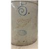 Image 4 : Vintage Red Wing Stoneware Color Illustrated Value Guide & 5 Gallon Crock by Red Wing