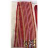 Image 4 : First Nations Canadian Flag, 2 Métis Sashes