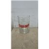 Image 6 : Rare! Sheas Red Fox AleAcid Etched Glass Plus Carlin's, Pelissiers Manitobas, Brewery Glasses