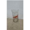 Image 7 : Rare! Sheas Red Fox AleAcid Etched Glass Plus Carlin's, Pelissiers Manitobas, Brewery Glasses