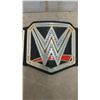 Image 3 : 2 Vintage WWE Heavy Weight Championship Wrestling Belts by Mattel 2014