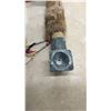 Image 2 : Vintage First Nations Soapstone Bowl Peace Pipe, 21" Long, Fur, Buckskin, Feather Decorated