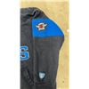 Image 14 : Winnipeg Jets Lot: XL Hoodie, New Hat, Morrissey, Conroe, Salomonsson Bobbleheads Banner and More