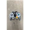 Image 3 : Vintage Nintendo Game Cube Console, Controller, Power Cord