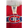 Image 2 : Vintage Montreal Canadiens Men's XXL Hockey Jersey Sweatshirt