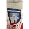 Image 3 : Vintage Montreal Canadiens Men's XXL Hockey Jersey Sweatshirt