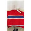 Image 4 : Vintage Montreal Canadiens Men's XXL Hockey Jersey Sweatshirt