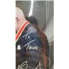 Image 3 : Star Trek Patrick Stewart Autographed Framed Photo