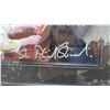 Image 4 : Star Trek Patrick Stewart Autographed Framed Photo
