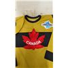 Image 3 : Vintage Nike Winnipeg Falcons Olympic Hockey Jersey, Men's XL