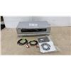 Image 1 : Cassette Tape Player to Computer MP3 Converter, Ion Tape 2 PC Has All Software and Cords