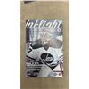 Image 5 : Winnipeg Jets Connor Hellebuyck Autographed Draft Day Puck & Programs with Fold Out Posters