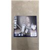 Image 8 : Winnipeg Jets Connor Hellebuyck Autographed Draft Day Puck & Programs with Fold Out Posters