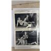 Image 3 : Vintage 1980's Rare Original Photos. All Lady Wrestlers 170 + Photos