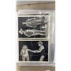 Image 5 : Vintage 1980's Rare Original Photos. All Lady Wrestlers 170 + Photos