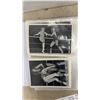 Image 7 : Vintage 1980's Rare Original Photos. All Lady Wrestlers 170 + Photos
