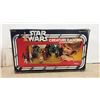 Image 2 : Vintage 1979 Star Wars Creature Cantina Play-Set In Original Box