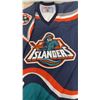 Image 2 : Vintage 1990's New York Islanders CCM Fisherman NHL Hockey Jersey. Mens XL