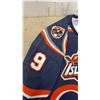 Image 3 : Vintage 1990's New York Islanders CCM Fisherman NHL Hockey Jersey. Mens XL