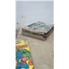 Image 2 : 75 Years of DC Comics Massive 1516's Taschen Hardcover Book, over 2000 Original Illustrations &