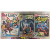 Image 3 : 75 Years of DC Comics Massive 1516's Taschen Hardcover Book, over 2000 Original Illustrations &