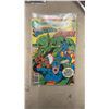 Image 5 : 75 Years of DC Comics Massive 1516's Taschen Hardcover Book, over 2000 Original Illustrations &