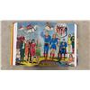 Image 9 : 75 Years of DC Comics Massive 1516's Taschen Hardcover Book, over 2000 Original Illustrations &