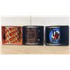Image 2 : Vintage Rock and Roll Lot: Kiss, Motley Crue, The Who Mugs. Velvet Revolver, Heart, AC/DC T-Shirts
