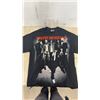 Image 3 : Vintage Rock and Roll Lot: Kiss, Motley Crue, The Who Mugs. Velvet Revolver, Heart, AC/DC T-Shirts